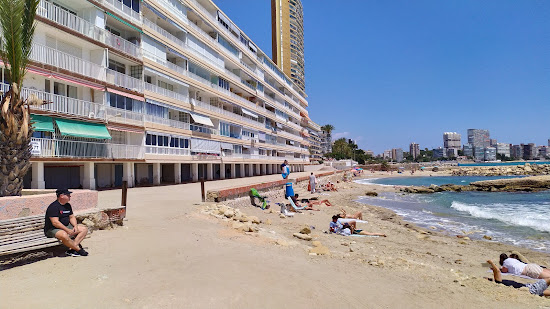 Calas de Alicante