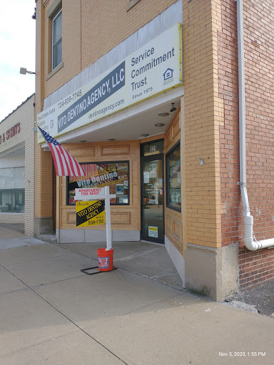 321 3rd St, California, PA 15419, USA