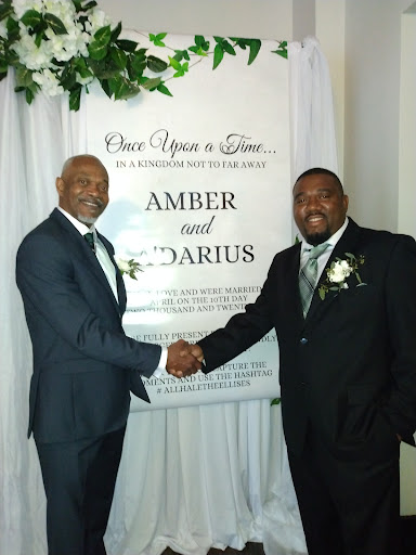 Event Venue «The Bell Tower», reviews and photos, 400 4th Ave S, Nashville, TN 37201, USA