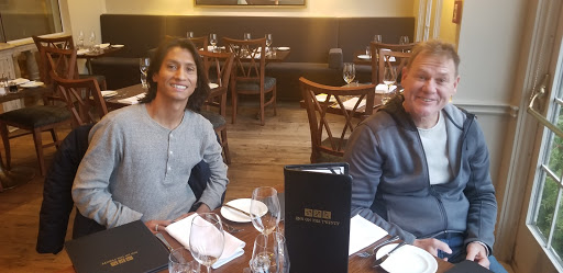 New American Restaurant «Market Taverne», reviews and photos, 995 Mt Kemble Ave, Morristown, NJ 07960, USA