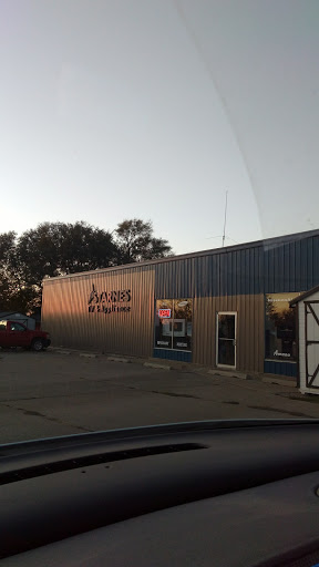 Starnes TV & Appliance, 105 6th Ave, Grinnell, IA 50112, USA, 