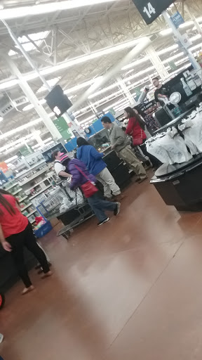 Discount Store «Walmart», reviews and photos, 10000 SE 82nd Ave, Happy Valley, OR 97086, USA