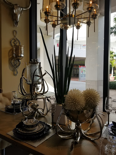 Furniture Store «Z Gallerie», reviews and photos, 11701 Lake Victoria Gardens Ave #8103, Palm Beach Gardens, FL 33410, USA