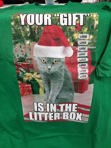 Department Store «Marshalls», reviews and photos, 4995 S Cleveland Ave, Fort Myers, FL 33907, USA