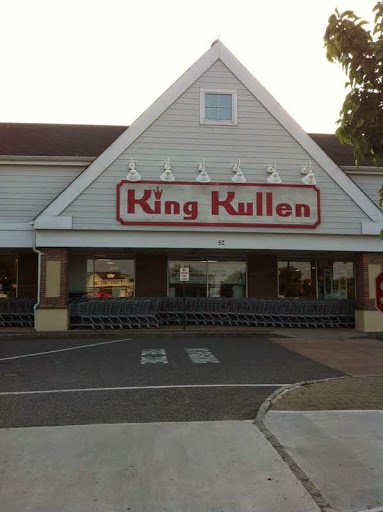 Supermarket «King Kullen», reviews and photos, 52 E Montauk Hwy, Hampton Bays, NY 11946, USA