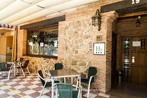 Hotel Rural Villa De Cañamero image