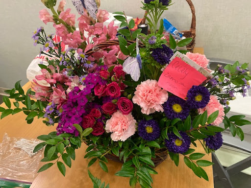 Flowers by Maria image