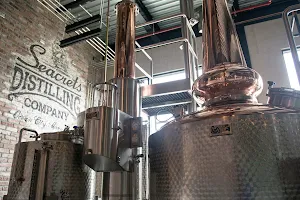Seacrets Distilling Company image