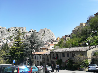Vernucci Giacomo Antonio Via Giuseppe Garibaldi, 132, 85010 Pietrapertosa PZ, Italia