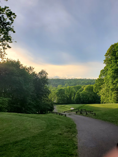 Golf Course «Fairchild Wheeler Golf Course», reviews and photos, 2390 Easton Turnpike, Fairfield, CT 06825, USA