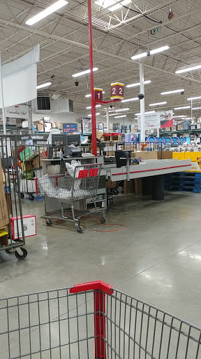 Warehouse club «BJ’s Wholesale Club», reviews and photos, 10425 Marlin Rd, Cutler Bay, FL 33157, USA