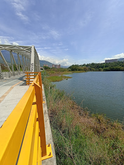 CENTRAL PARK ANTIOQUIA