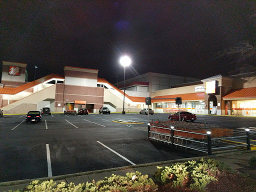 Home Improvement Store «The Home Depot», reviews and photos, 6210 Seven Corners Center, Falls Church, VA 22044, USA