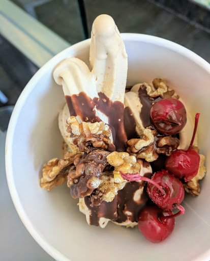 Frozen Yogurt Shop «Yogurtland», reviews and photos, 152 Sunset Dr, San Ramon, CA 94583, USA