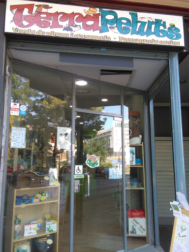 TerraPeluts - Terrassa