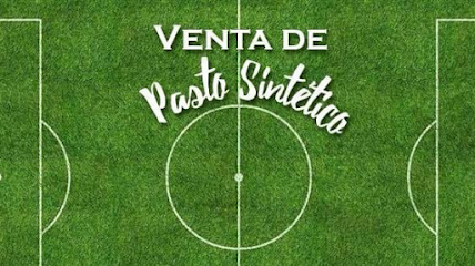 Sport Goal Pasto Sintético
