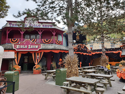 Le Canada Bar à Dolancourt