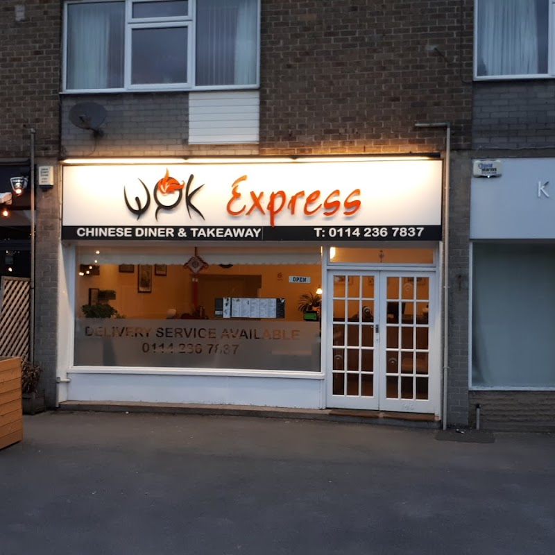 Wok Express