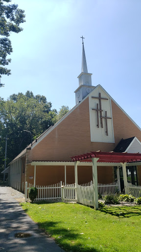 North Hill Worship Church