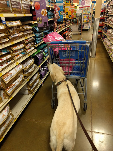 Pet Supply Store «PetSmart», reviews and photos, 8014 Old Carriage Ct, Shakopee, MN 55379, USA