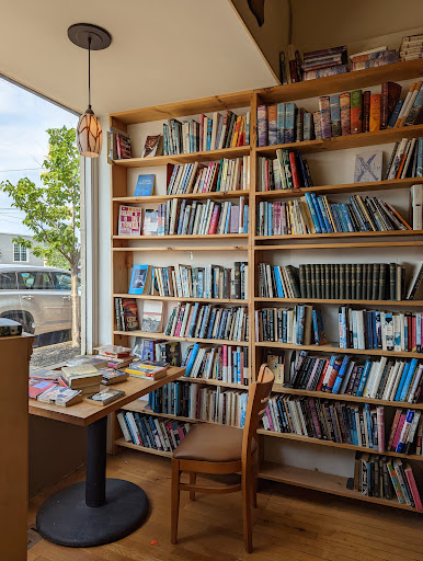 Book Store «Books & Melodies LLC», reviews and photos, 2600 James St, Syracuse, NY 13206, USA