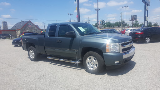 Used Car Dealer «Hays Automotive Discount Center», reviews and photos, 6312 Preston Hwy, Louisville, KY 40219, USA