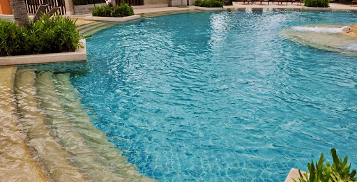 Ace Pool Equipment Repair and Installation