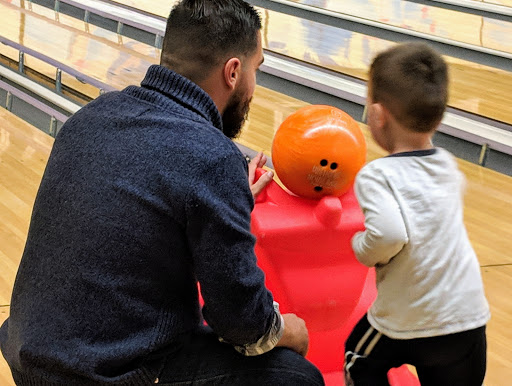 Bowling Alley «Oxford Lanes», reviews and photos, 4340 Oxford Reily Rd, Oxford, OH 45056, USA