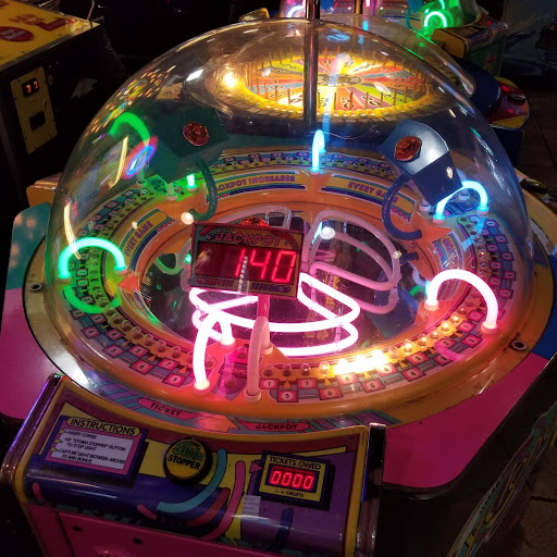 Amusement Park «Adventure Landing Raleigh», reviews and photos, 3311 Capital Blvd, Raleigh, NC 27604, USA