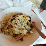 Photo n°7 de l'avis de Andy. fait le 25/04/2023 à 06:00 sur le  Restaurant im Jens Weissflog Hotel à Oberwiesenthal