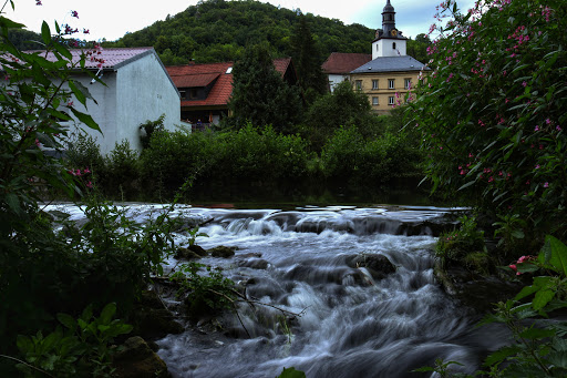 Gruppenhaus Steeger