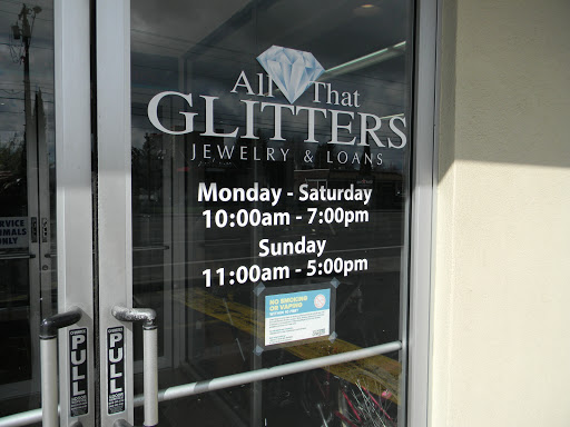 Pawn Shop «All That Glitters Pawn Shop Salem», reviews and photos, 1191 Lancaster Dr NE, Salem, OR 97301, USA