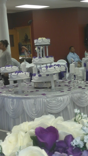 Convention Center «Reception At Kamsy The», reviews and photos, 10190 E Montview Blvd, Aurora, CO 80010, USA