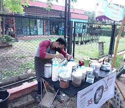 กาแฟตากล้อง photo
