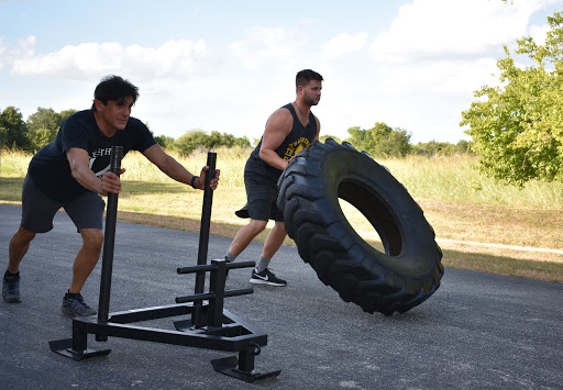 Gym «Anytime Fitness», reviews and photos, 1425 North Highway 123 Bypass, Seguin, TX 78155, USA