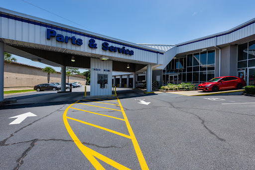 Subaru Dealer «Anderson Subaru», reviews and photos, 7050 Pensacola Blvd, Pensacola, FL 32505, USA
