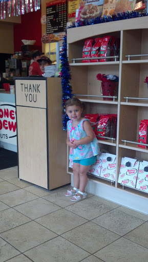 Donut Shop «Honey Dew Donuts», reviews and photos, 2084 Diamond Hill Rd, Cumberland, RI 02864, USA