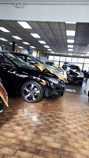 Car Dealer «Honda of Westport», reviews and photos, 1372 Post Rd E, Westport, CT 06880, USA