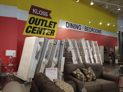 Furniture Store «The Tin Shed - Furniture by Kloss», reviews and photos, 135 Poplar St, Highland, IL 62249, USA