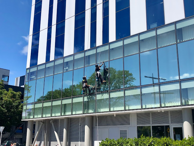 Amarco Exterior Cleaning