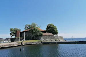 Christiansholm Fortress image