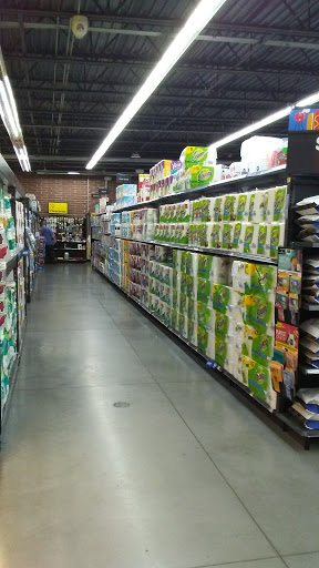 Supermarket «Walmart Neighborhood Market», reviews and photos, 2550 Prince St, Conway, AR 72034, USA