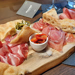 Photo n°4 de l'avis de Anna.c fait le 10/09/2023 à 02:27 sur le  Magno à Turin