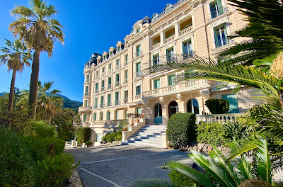 AP Riviera Properties à Roquebrune-Cap-Martin