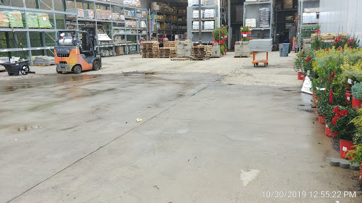 Home Improvement Store «The Home Depot», reviews and photos, 530 Mt Pleasant Ave, Dover, NJ 07801, USA