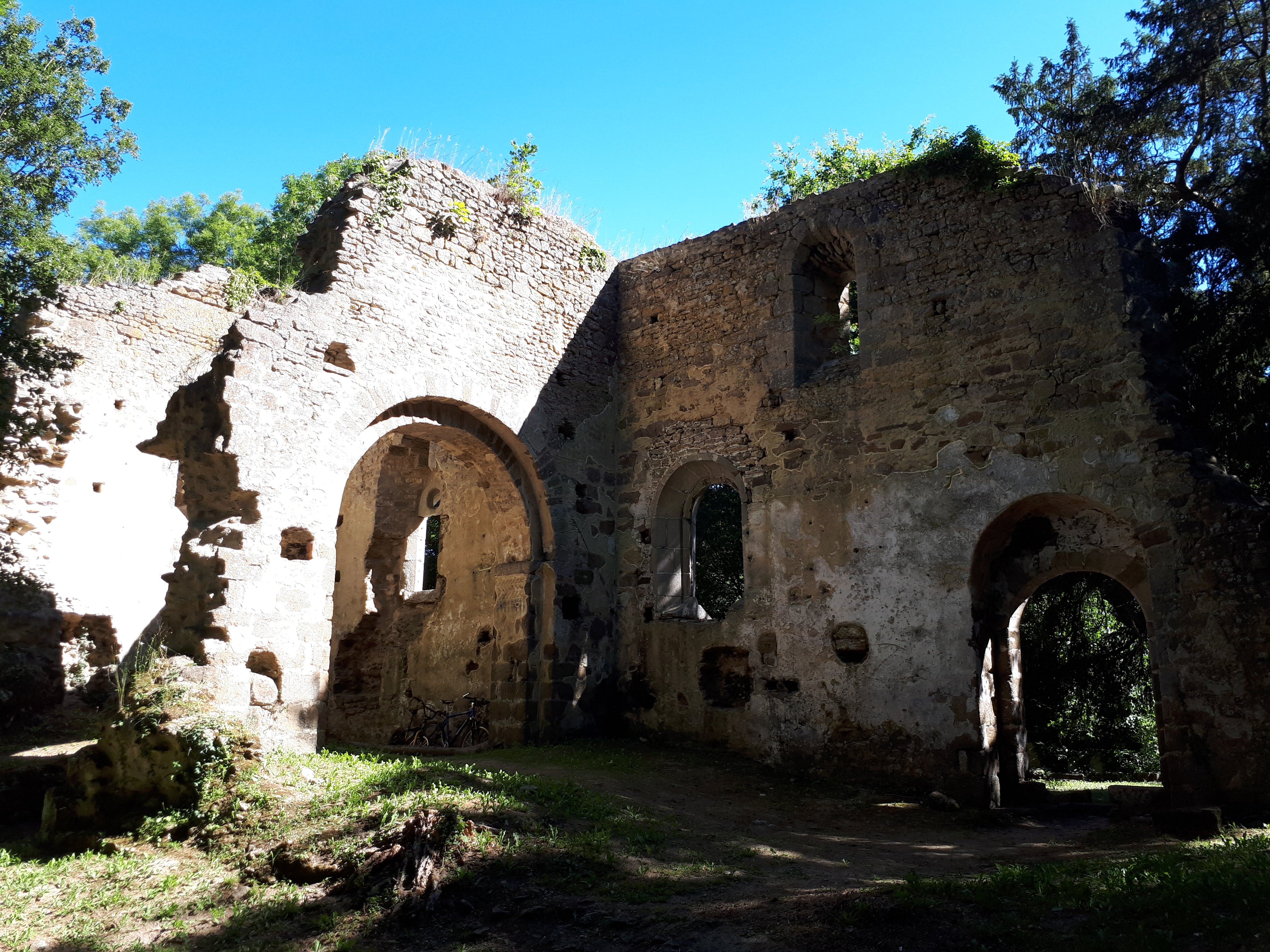 Photo n° 3 de l'avis de Jc.r fait le 18/07/2018 à 19:35