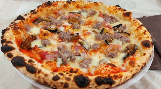 O Ferdinandone in Gragnano, Città Metropolitana di Napoli