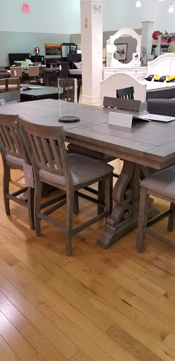 Furniture Store «American Signature Furniture», reviews and photos, 1924 W International Speedway Blvd, Daytona Beach, FL 32114, USA