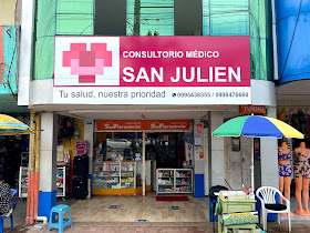 Consultorio Medico San Julien