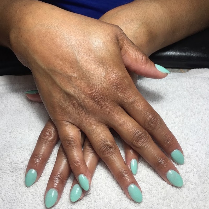 Nail Center & Spa | Marietta, GA 30067